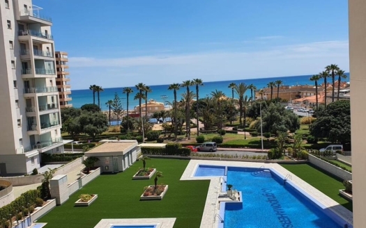 Apartment in Torrevieja – EE14090