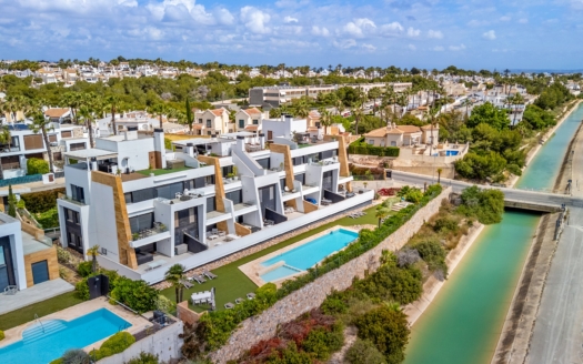 Apartment in Villamartin – EE14123