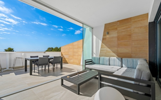Apartment in Villamartin – EE14123