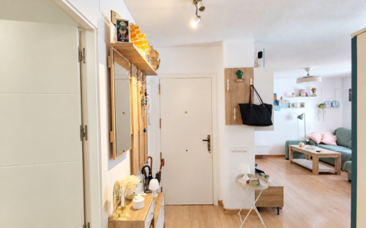 Apartamento en Torrevieja – EE14045