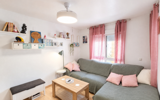 Apartamento en Torrevieja – EE14045