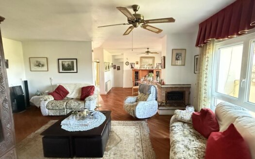 Villa à Dehesa de Campoamor – EE14285