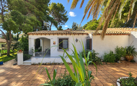 Villa in Orihuela Costa – EE14245