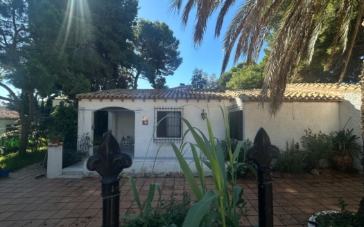 Villa in Orihuela Costa – EE14245