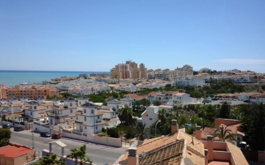 Attique à Torrevieja – EE9002