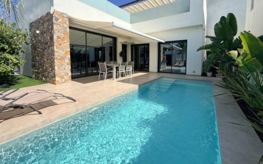 Villa à San Javier – EE14241