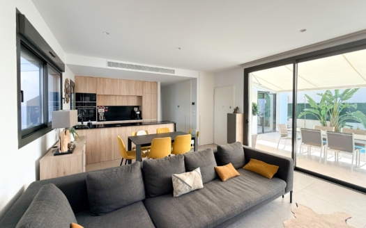Villa à San Javier – EE14241