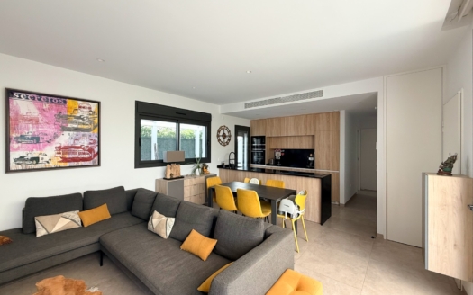 Villa à San Javier – EE14241