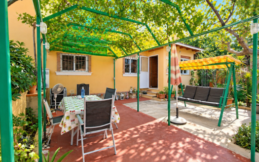 Town House in Ciudad Quesada – EE14057
