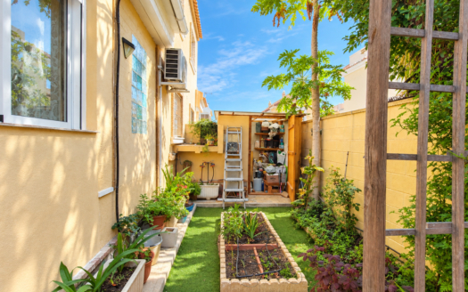 Town House in Ciudad Quesada – EE14057