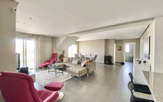 Penthouse à Villamartin – EE9702