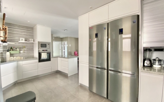 Penthouse à Villamartin – EE9702