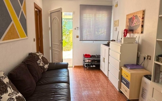 Bungalow in Torrevieja – EE14053