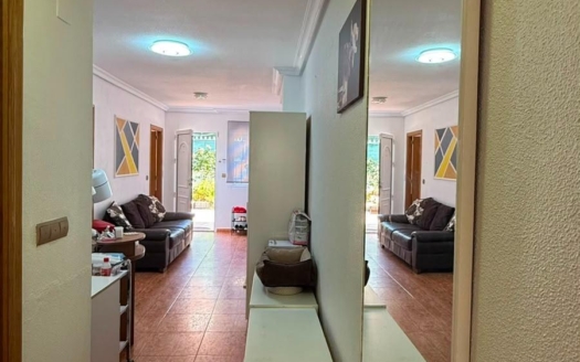 Bungalow in Torrevieja – EE14053