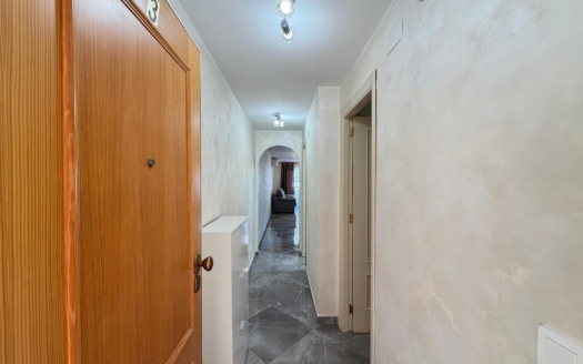 Apartment in Torrevieja – EE14243