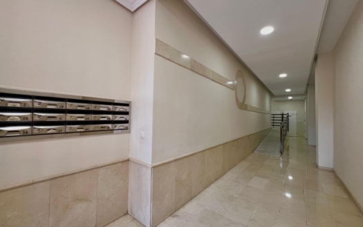 Apartment in Torrevieja – EE14140