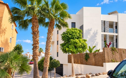 Ático en Orihuela Costa – EE14048