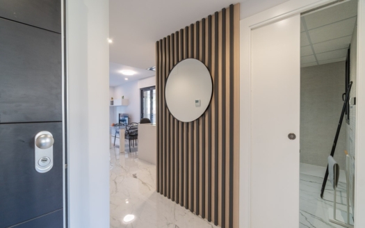Apartment in Orihuela Costa – EE14198