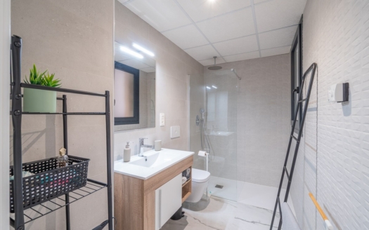 Apartment in Orihuela Costa – EE14198