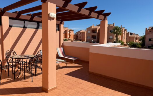 Apartment in Torrevieja – EE14274