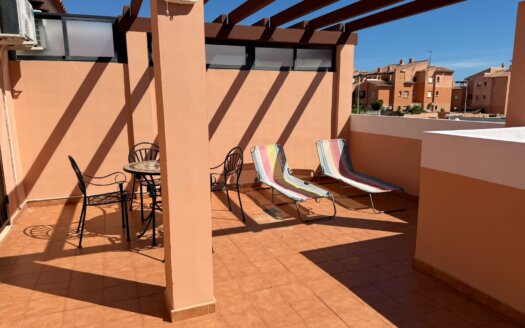 Apartment in Torrevieja – EE14274