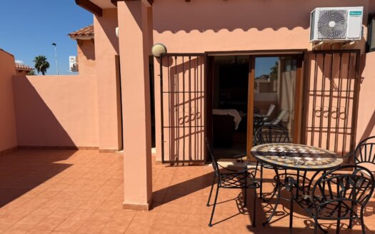 Apartment in Torrevieja – EE14274