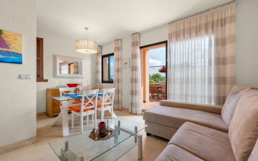 Rekkehus i San Miguel de Salinas – EE14216