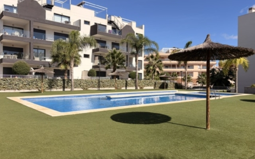Apartment in Villamartin – EE14169