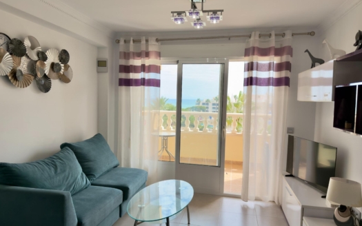 Apartment in Guardamar del Segura – EE14052