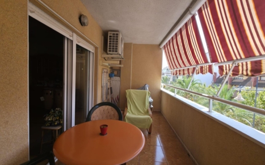 Apartment in Torrevieja – EE14244