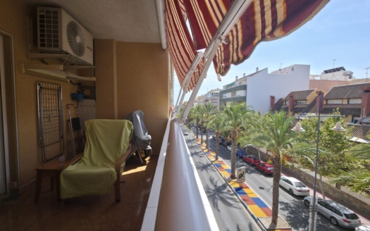 Apartment in Torrevieja – EE14244