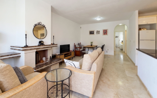 Town House in Orihuela Costa – EE14139