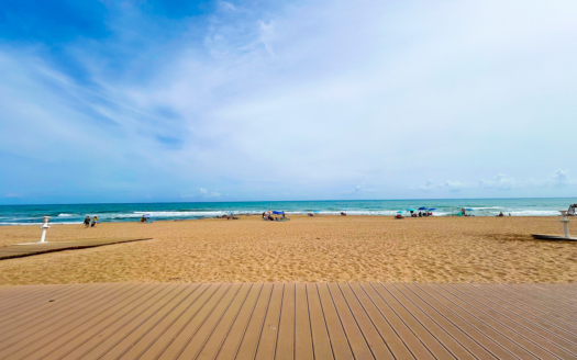 Apartment in La Mata – EE14050