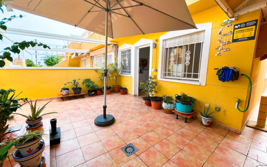 Apartment in La Mata – EE14050