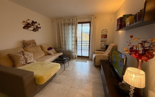 Apartment in Torrevieja – EE14250