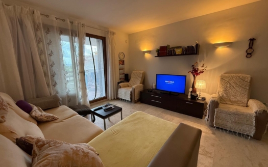 Apartment in Torrevieja – EE14250