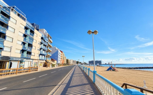Penthouse in Torrevieja – EE14056