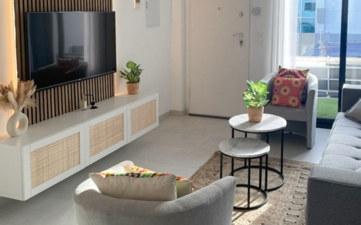 Apartment in San Pedro del Pinatar – EE14240