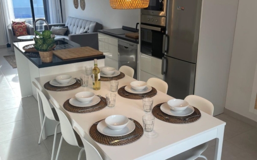 Apartment in San Pedro del Pinatar – EE14240