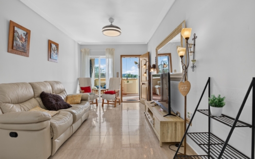 Villa in Orihuela Costa – EE14176