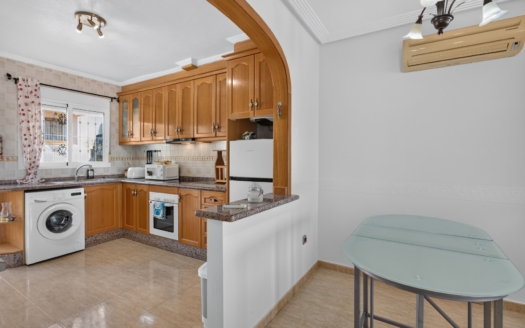 Villa in Orihuela Costa – EE14176