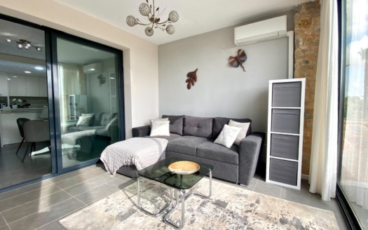 Bungalow in Orihuela Costa – EE14069