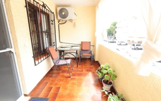 Bungalow in Orihuela Costa – EE14138