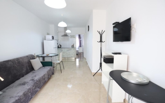 Bungalow in Orihuela Costa – EE14138