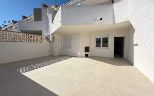 Bungalow à Orihuela Costa – EE14280