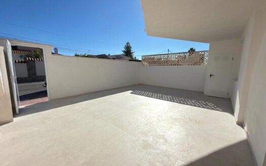 Bungalow à Orihuela Costa – EE14280