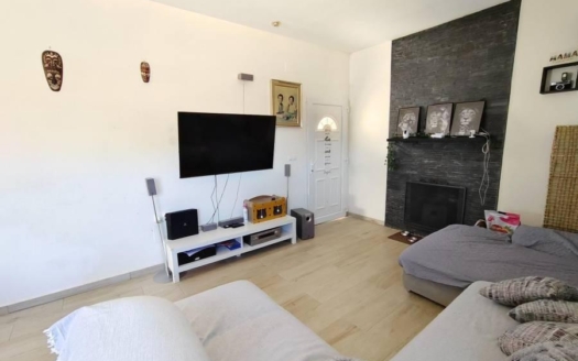 Villa in Torrevieja – EE14187
