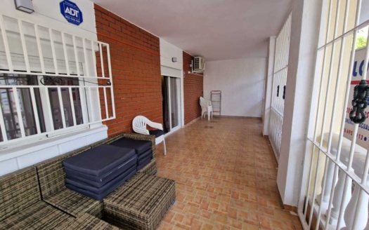 Appartement à Torrevieja – EE14230