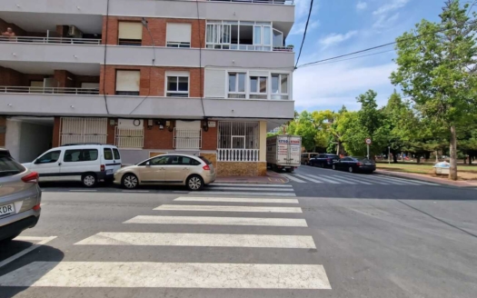Appartement à Torrevieja – EE14230