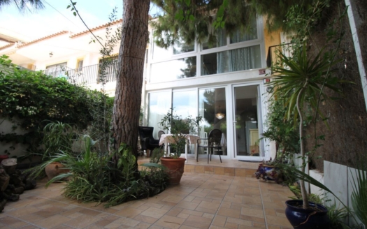 Duplex in La Zenia – EE9021